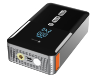 Navitel 3w1 kompresor jump starter powerbank AIR30 MULTI - 1284014 - zdjęcie 5